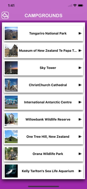 New Zealand Offline Guide(圖3)-速報App