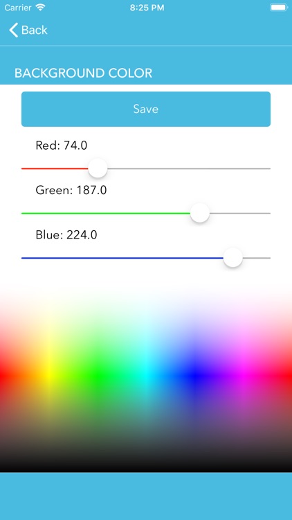 Idea-Tracker screenshot-4
