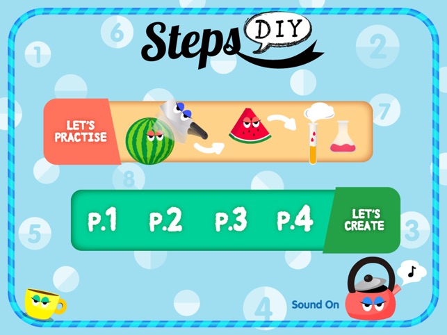 Steps DIY(圖1)-速報App