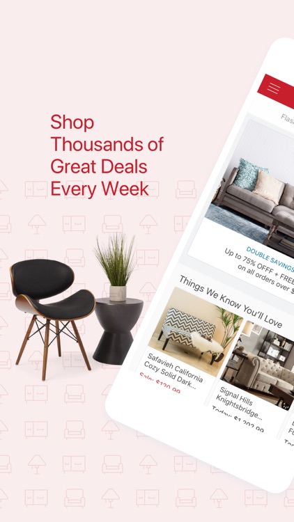 Overstock - Furniture, Home Décor, Daily Sales ..