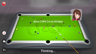 How to cancel & delete Pool Billiards 3D from iphone & ipad 2