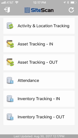 SiteScan | Scan. Track. Report.(圖2)-速報App