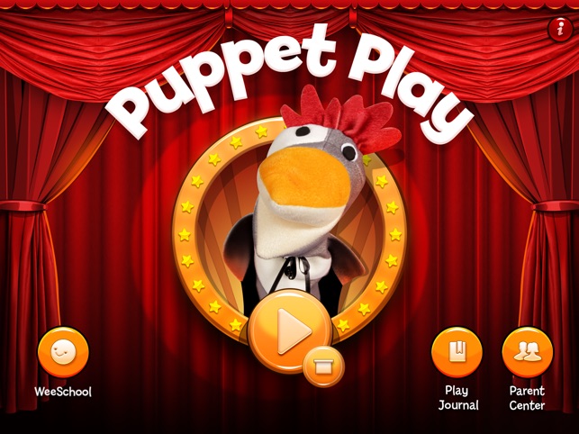 Puppet Play