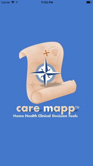 Care Mapp