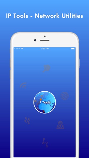 IP Tools - Network Utilities(圖1)-速報App
