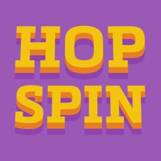 Activities of HOP Spin Game