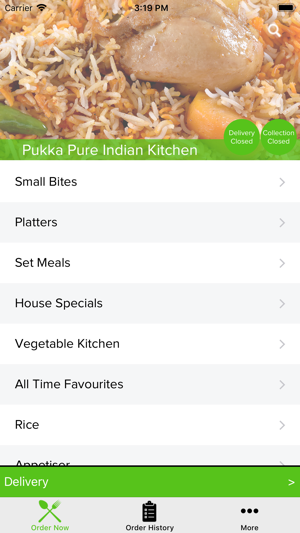 Pukka Pure Indian Kitchen(圖2)-速報App