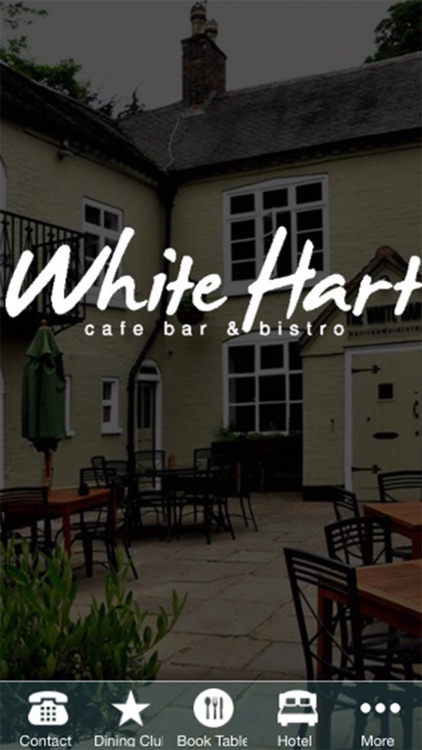 White Hart