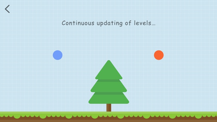 Physics Balls-Darw a line!