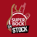 Super Bock em Stock