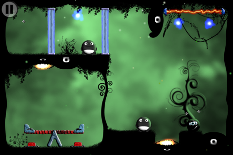 Twisted Portal screenshot 2