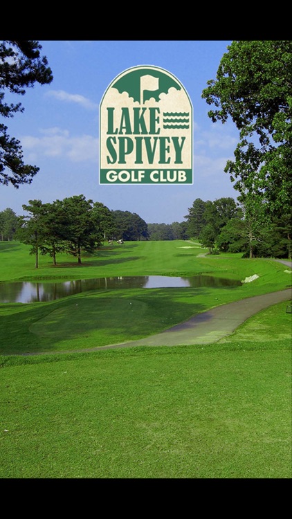 Lake Spivey Golf Club