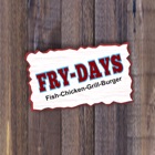 Fry Days Fish And Chicken