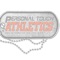 Personal Touch Athletics Track & Field team app