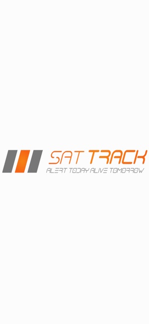 Sat Track Fleet