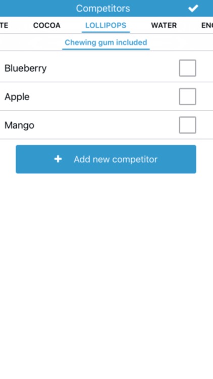Uwanjani screenshot-4