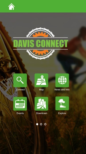 Davis Connect