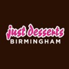 Just Desserts - Birmingham