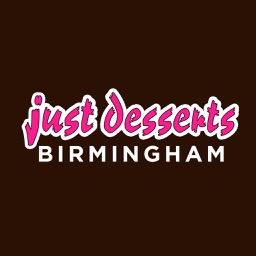 Just Desserts - Birmingham