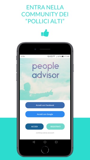 People Advisor