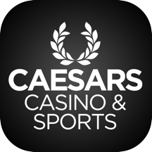 Caesars Real Money Casino NJ