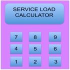 Electrical Load Calc