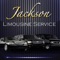 Welcome To Jackson Limo App