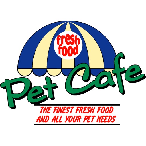 Pet Cafe