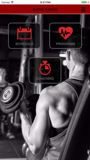 MM Fitness Coaching(圖2)-速報App