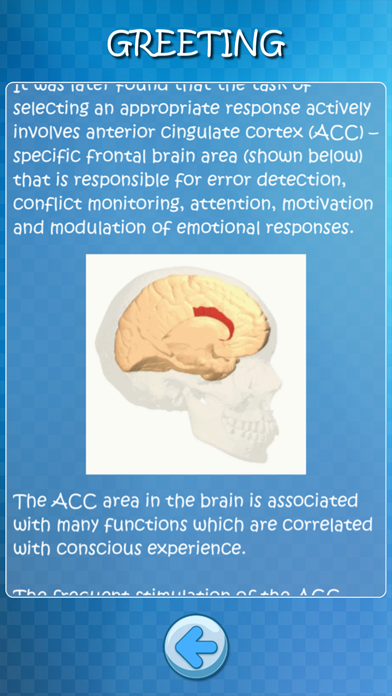 How to cancel & delete Brain Trainer Plus: Tune Up Your Left Right Brain from iphone & ipad 3