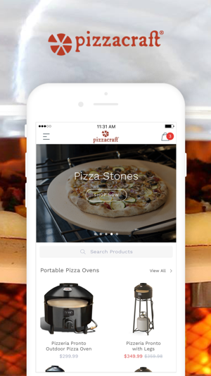 Pizzacraft - All things Pizza(圖1)-速報App