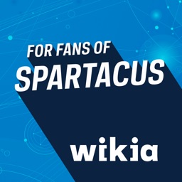 FANDOM for: Spartacus