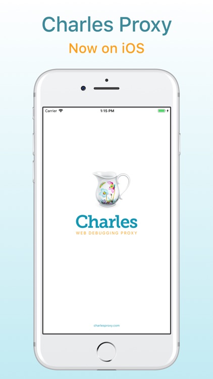 Charles Proxy