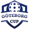 Göteborg Cup Innebandys iPhone app