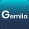 Gemlia is an app designed exclusively for jewelry and helps you select your unique wedding jewelry from the comforts of your home