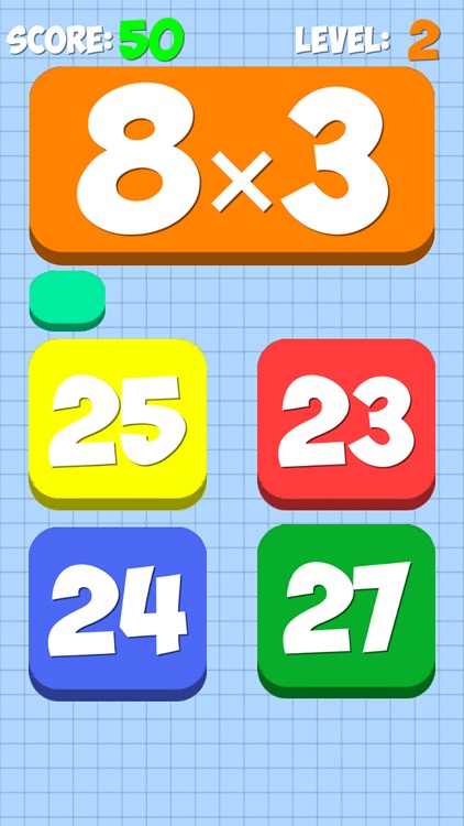 Kids Math Educational games