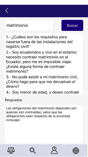 Consulta Legal Ecuador(圖2)-速報App