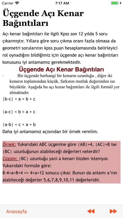 Ales Hazırlık Cepte screenshot-4