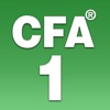 CFA Level 1 Flashcards - 2018
