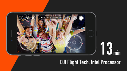 Screenshot from TELLO