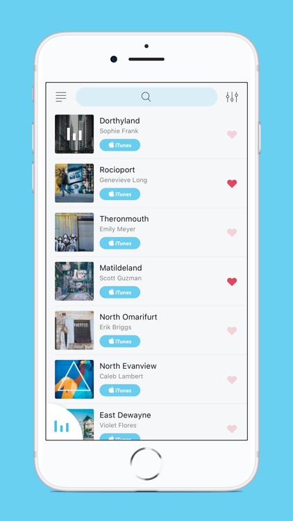 Music app - Unlimited Music