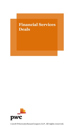 PwC Financial Services Deals 2(圖1)-速報App