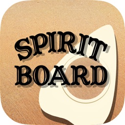 Spirit Board Animated Stickers