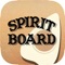 Spirit Board Animated Stickers