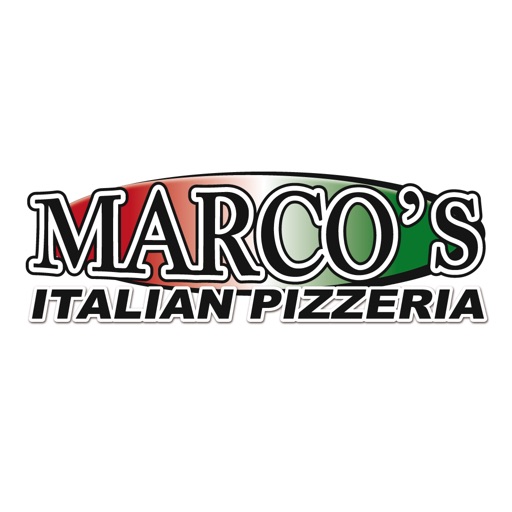 Marcos Square Pizzeria icon