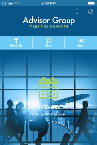 Advisor Group screenshot 2