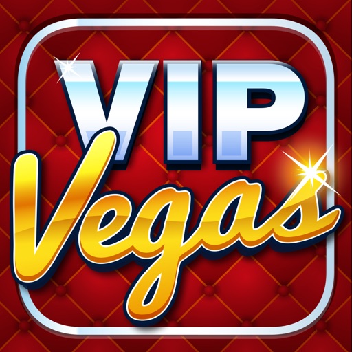 Slots - Free VIP Las Vegas Casino Games, Scratchers and Wheel of Fortune iOS App