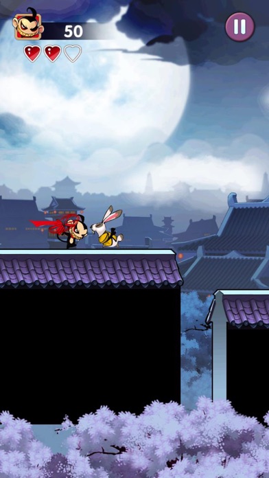 Monkey Warrior screenshot 4