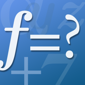 FX Math Solver icon