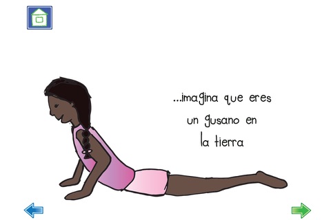 Yoga Wiggles - náhled